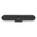 Logitech RALLY BAR HUDDLE GRAPHITE VIDEO BAR 4K 4