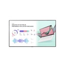 LG MONITOR LED IPS PROFESSIONAL 98IN ULTRA HD 4K 500NITS 24/7