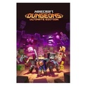 MICROSOFT CORPORATION SW XBOX MINECRAFT DUNGEONS ONE / SERIES X
