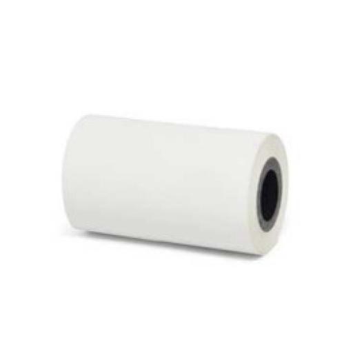 3.14 Pulgadas X 50 C/50 ZEBRA  Z-Perform 1000D