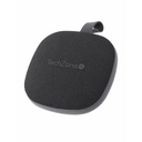 TechZone PORTABLE BLUETOOTH SPEAKER RANG E 10 MTS CHARGING TIME 2-3 HRS BATT