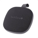 TechZone PORTABLE BLUETOOTH SPEAKER RANG E 10 MTS CHARGING TIME 2-3 HRS BATT