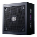 FUENTE DE PODER COOLER MASTER (MPX-7503-AFAG-2BUS) GX2 750 GOLD MODULAR A/US CORD  READY ATX 3.0