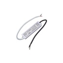 Epcom FUENTE DE ALIMENTACION PARA INTEMPERIE WATERPROOF 12 V @ 3 A