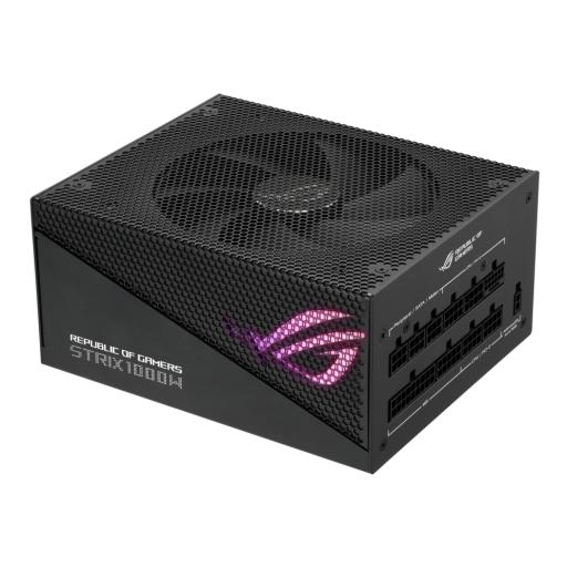 Fuente de poder ASUS ROG STRIX 1000W Gold Aura 80 PLUS Gold ATX