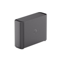 Synology Servidor NAS de 1 Bahía / Incluye 4TB HDD / Servicio Nube Gratis (P2P)