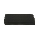 Panduit Paquete de 100pz de Cinta de Contacto Tak-Ty®, de 178 mm de Largo y 19.1 mm de Ancho, Color Negro