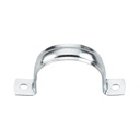 INDEX Abrazadera Omega Para Conduit de 1" (25.4 mm).
