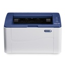 Xerox IMPRESORA BLANCO Y NEGRO PHASER 3020 BI 21 PPM USB WIFI CARTA