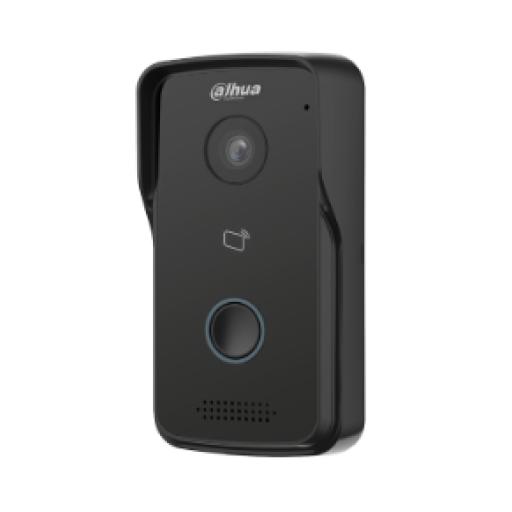 [DAHUA_VTO2111D-P-S2] Dahua Frente de calle de videoportero Dahua Technology VTO2111D-P-S2