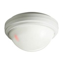 Optex Sensor de movimiento / 360° De detección / Función de Zoom / Montado en techo