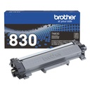 Tóner Brother TN-830 Negro.