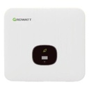 GROWATT Inversor para Interconexión a CFE de 8 kW con Salida de 220 Vca, Módulo Wifi Incluido