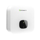 GROWATT Inversor para Interconexión a CFE de 5 kW con Salida de 220 Vca, Módulo Wifi Incluido