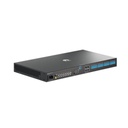 Huawei HUAWEI MiniFTTO - Gateway Óptico / 4 puertos GE (WAN/LAN) + 1 puerto XGPON (SC/UPC) + 8 puertos PoF (XC/UPC) + 16 puertos GPON(SC/UPC) /  VPN / VLANs /  Wi-Fi Roaming / Firewall / Administración Nube