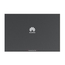 Huawei HUAWEI MiniFTTO - ONU Switch Gigabit / 8 puertos 10/100/1000Mbps + 1  PON (SC/UPC)/ Downstream 2.488 Gbps / Upstream 1.244 Gbps / modo puente / Administración Nube