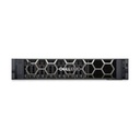DELL POWER EDGE R550 INTEL XEON SILVER 4314 2.4G 16C/32T 1X16GB 1X4