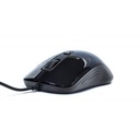 Vorago Mouse VORAGO MO-102-BK