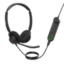 JABRA ENGAGE 50 II50 II LINK STEREO USB-A UC