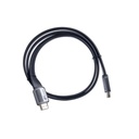 Epcom Cable HDMI de 10m | Alta Definición | Longitud | Version 2.0 | Alta velocidad 18Gbps | 4K@60Hz | Conectores Chapados en Oro | Tipo Redondo 