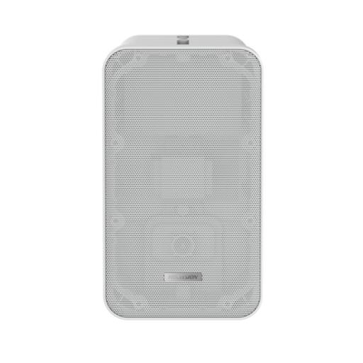 Hikvision Digital Technology Altavoz Montaje en Pared / 20 Watts / 8 Ohms / 100 V 
