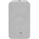 Hikvision Digital Technology Altavoz Montaje en Pared / 20 Watts / 8 Ohms / 100 V 