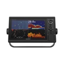 Garmin GPSMAP® 1022xsv ecosonda de 10" SIDEVÜ, CLEARVÜ y CHIRP tradicional.