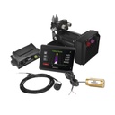 Garmin Paquete principal hidráulico Reactor™ 40 con SmartPump v2 y GHC™ 50
