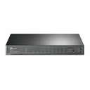 TPLINK Switch PoE TP-LINK TL-SG2210P
