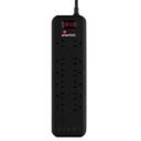 SMARTBITT SBSS-B12-5U SUPRESOR 12 CONTACTOS 5P USB