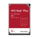 Western Digital Disco duro WESTERN DIGITAL WD80EFPX