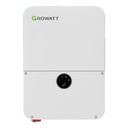 GROWATT INV. ALMACENAMIENTO RESIDENCIAL 7.6KW, INTERCONEXIÓN A LA RED ELÉCTRICA 220 VAC