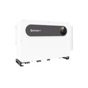 GROWATT Inversor Industrial 125Kw, 3 Fases, 10 Mppt, Wi-Fi, 1100VDC/480VAC