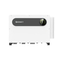 GROWATT Inversor Industrial 125Kw, 3 Fases, 10 Mppt, Wi-Fi, 1100VDC/480VAC