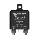 VICTRON ENERGY Cyrix-CT 12/24 V 120 A / Combinador Inteligente de Baterías en Vehículos y Embarcaciones