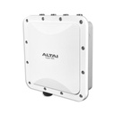 Altai Technologies Punto de Acceso Industrial Super Wi-Fi 6 Conectorizado 2x2, Doble Banda Simultanea en 2.4 y 5 GHz, Hasta 400 m de Cobertura, 512 Usuarios Concurrentes