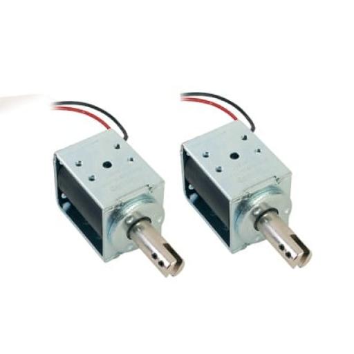 Alvarado Kit de Solenoides para torniquete EDC