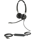 JABRA BIZ 2400 II DUO USB MIC 82 NC CC UC