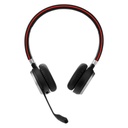 JABRA EVOLVE 65 SE LINK380A UC STEREO STAND