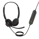 JABRA ENGAGE 40INLINE LINK STEREO USB-C UC