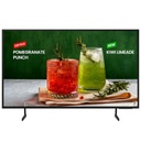 SAMSUNG BIZ TV 85 INC SMART 16/7 ADMON CONT 3HDMI 1 USB