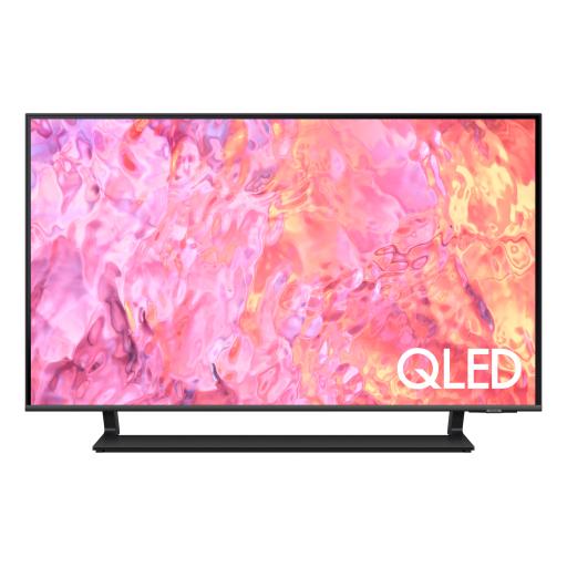 TV SAMSUNG QLED 43IN Q65C SMART TV 4K QUANTUM HDR