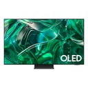 TV SAMSUNG OLED 65IN S95C- SMART TV 4K