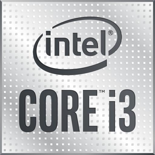 Procesador Intel Core i3-10100 UHD Graphics 630 S-1200 4.30GHz 4-Core