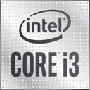 Procesador Intel Core i3-10100 UHD Graphics 630 S-1200 4.30GHz 4-Core