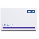 HID Identity Tarjeta  MIFARE Classic® / HID  / Garantia de Por Vida / 1 K memoria