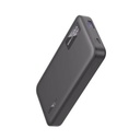 Ugreen Power Bank de 10000mAh NEXODE | 22.5W | USB-A | USB-C | Indicador Led | Tecnología de Carga Rápida | Ultra Delgado | Ultra ligero | PD3.0/QC3.0/FCP/AFC/APPLE/SAMSUANG/ BC1.2/SC |  Aprobado CE, Rohs, FCC, REACH, POPS, etc.