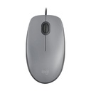 Logitech - Mouse - 910-006757