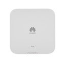 Huawei HUAWEI MiniFTTO - Punto de Acceso Óptico Wi-Fi 6 / 2.976 Gbps / 1 puerto 10/100/1000 Mbps PoE + 1  GPON (SC/UPC) PoF / Downstream 2.488 Gbps / Upstream 1.244 Gbps / MIMO 2X2 / Ganancia de Antena 5dBi / Wi-Fi Roaming / Administración Nube