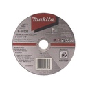Makita Disco de corte para Aluminio de 4 1/2"